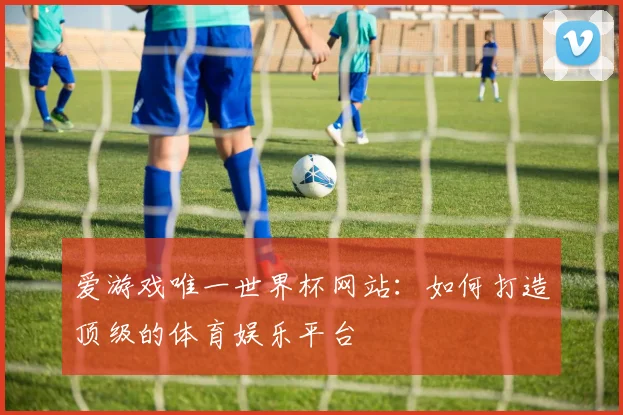 爱游戏唯一世界杯网站:如何打造顶级的体育娱乐平台