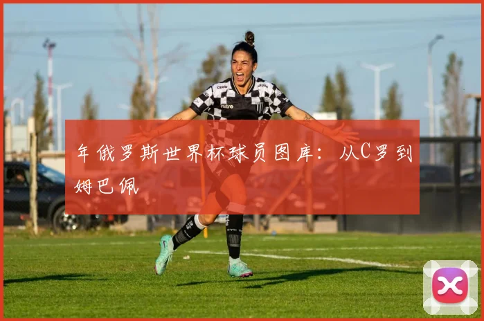年俄罗斯世界杯球员图库：从C罗到姆巴佩
