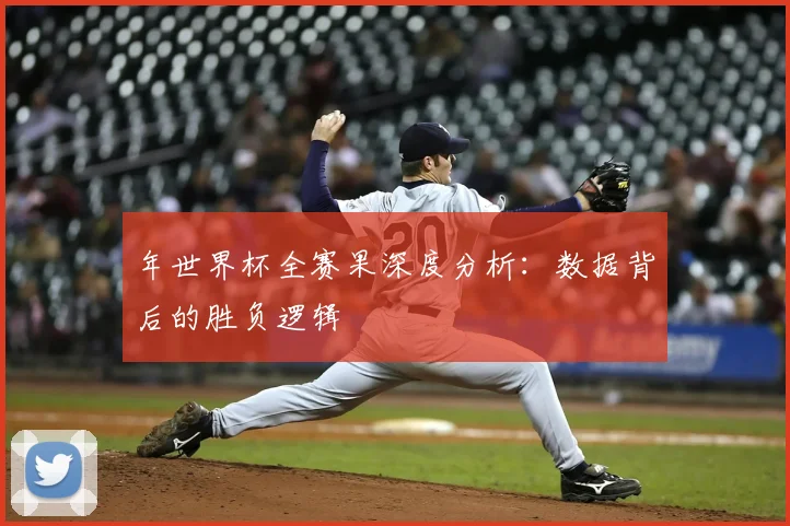 年世界杯全赛果深度分析：数据背后的胜负逻辑